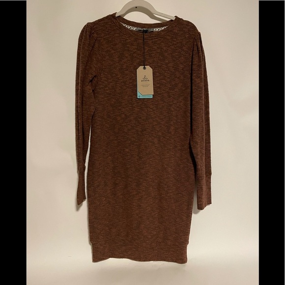 Prana Zada Dress NWT - Picture 3 of 8